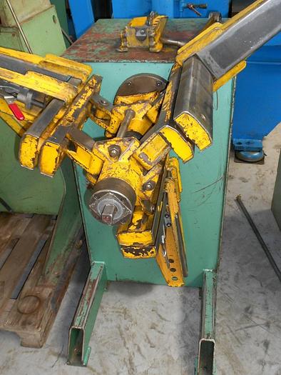 Gebraucht Afroller_dimeco_2350BF