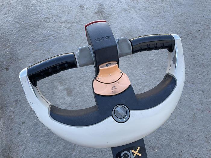 Used CROWN WP2335-45 Pallet Jack