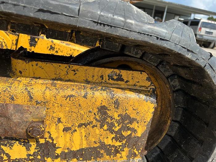 Used 2004 CATERPILLAR 303 CR