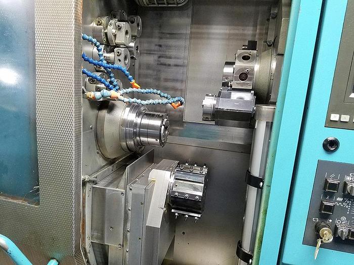 Usado 1999 INDEX ABC