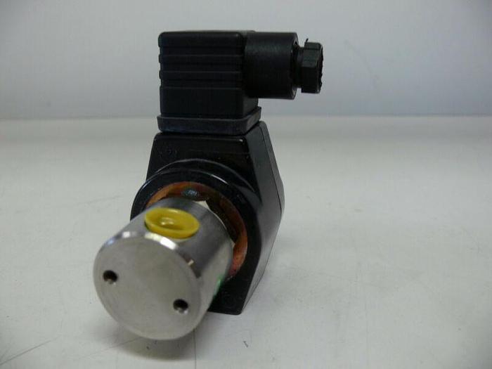 Used Jefferson Solenoid Valve Cat# 1327IE402INAT