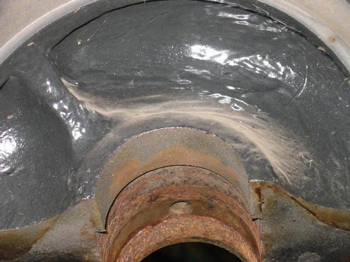 Used SULZER ZRS-40 #14485