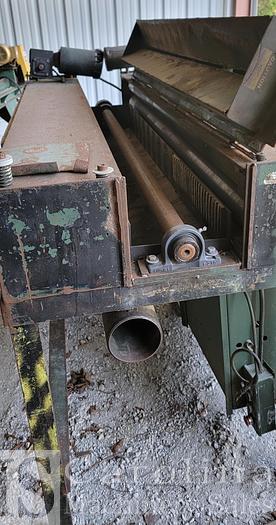 Used Lauderdale Hamilton Panel Rip Saw