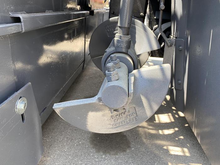 Usato 2007 BOMAG BF331