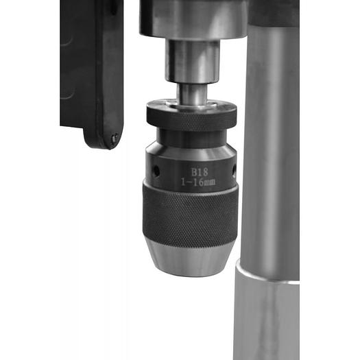 Cormak W16 Bench Mounted Drilling Machine