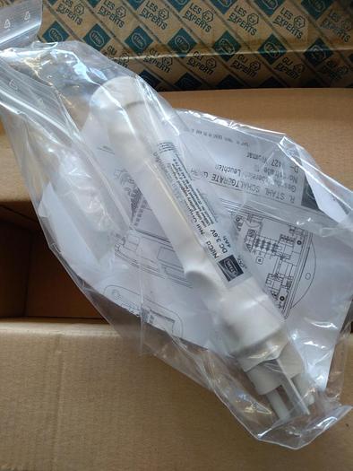 Ex Kompakt Notleuchte 6108/1081-8017, R. Stahl,  neu