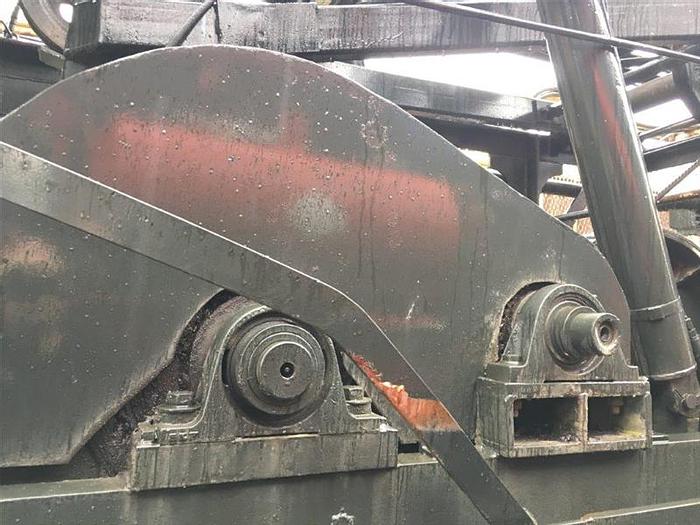 Used 0 Cyclone 36-R Drill Rig