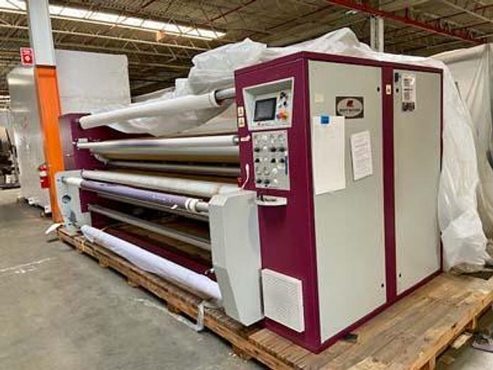 Used 2014 Monti Antonio 901-3600