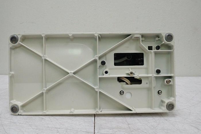 Used Bernina 831 Switzerland Sewing Machine w/ Red Case