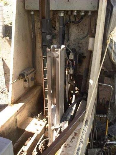 Used Signode Strapper Unit