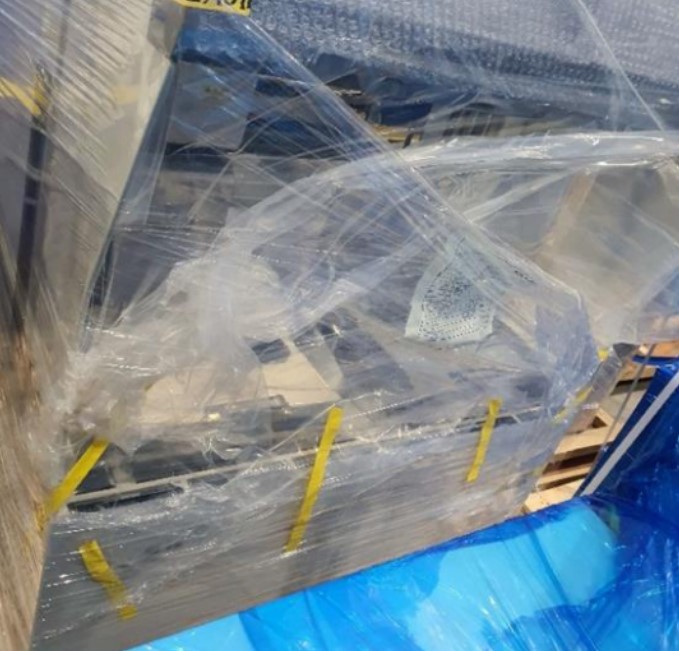 Used 2006 Hitachi Kokusai DJ-1223VN LP-CVD