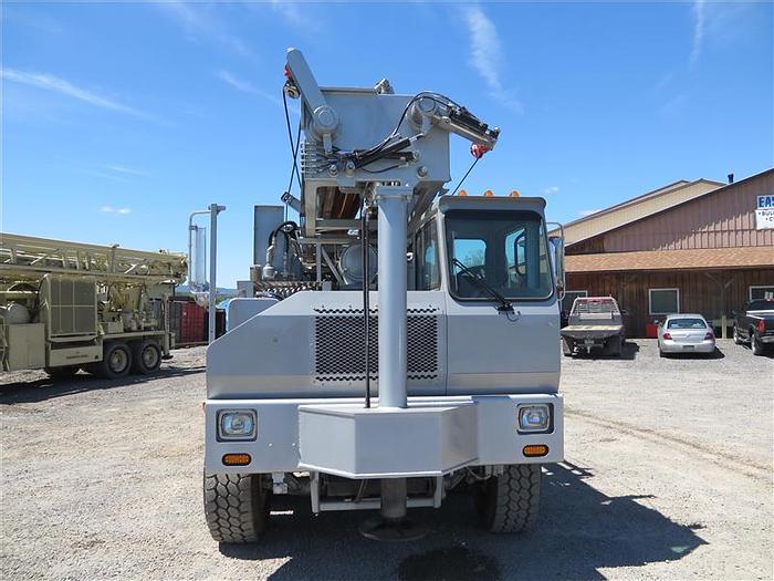 Refurbished Ingersoll-Rand T4W or T4W DH Drill Rig