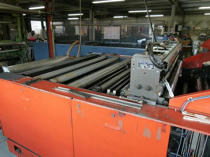 Used 1992 ARVOR 1600