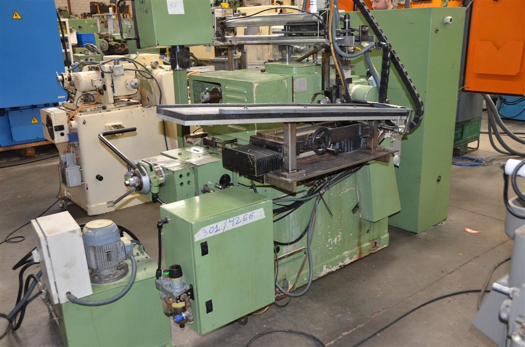 Usado 1992 ESTARTA 301 Rectificadoras sin centros #4265