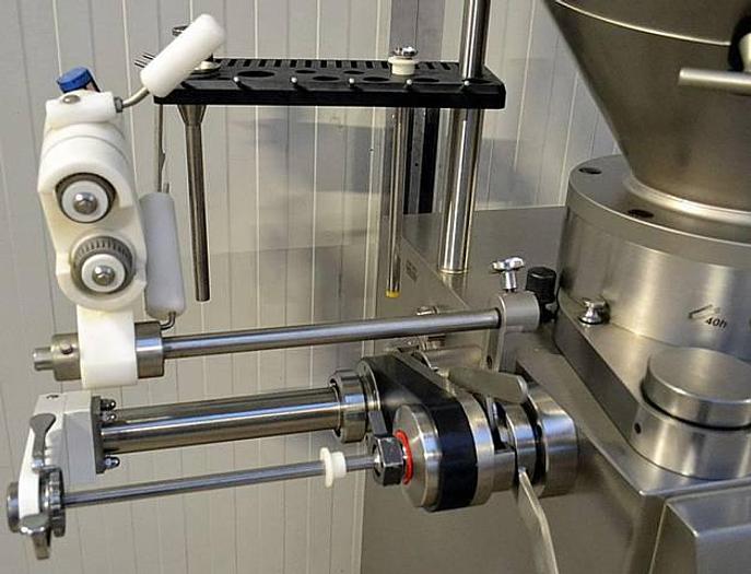 Gebraucht 2008 Frey F-Line 100 181960