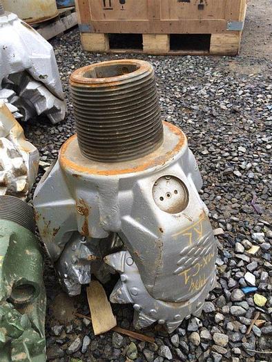 Used 14-3/4" Steel Tooth Bit - Medium-Soft Formation - Sealed Bearing