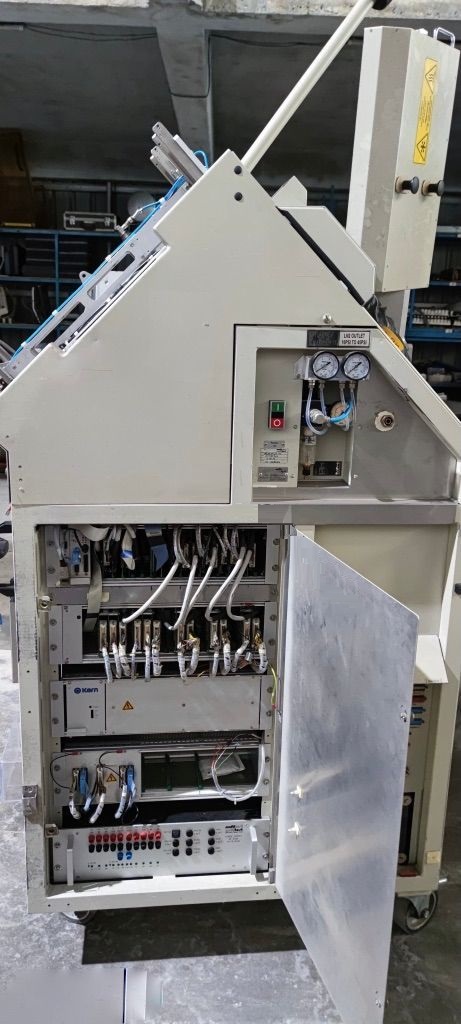 Used 2001 Multitest MT 9308