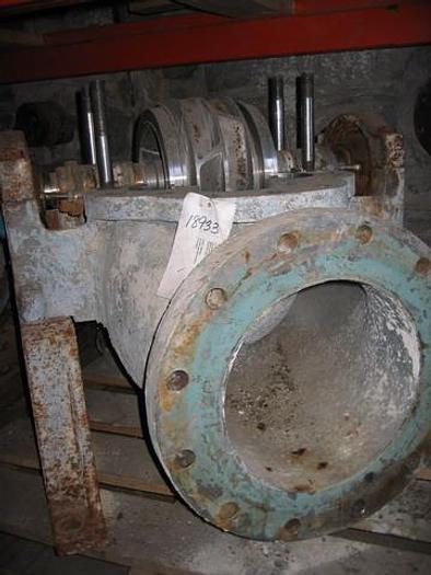 Used GOULDS 3405 #18933