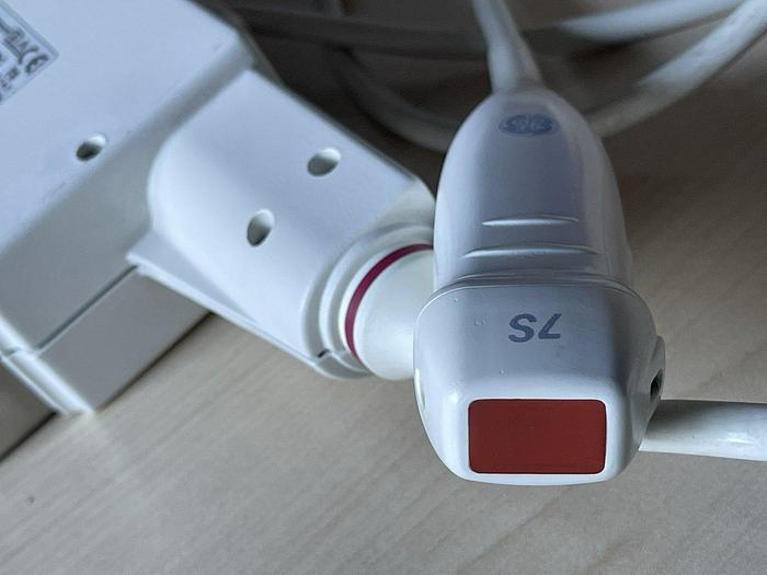 D'occasion GE Ultraschallsonde Kardio / Sektor 7S