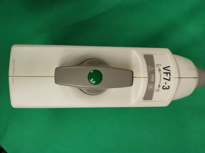 Gebraucht Siemens VF7-3 Linear Ultraschall  Sonde