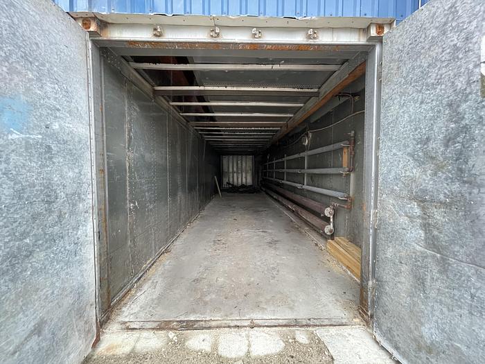 Used Kilns system for Sale in Karlholmsbruk, Sweden