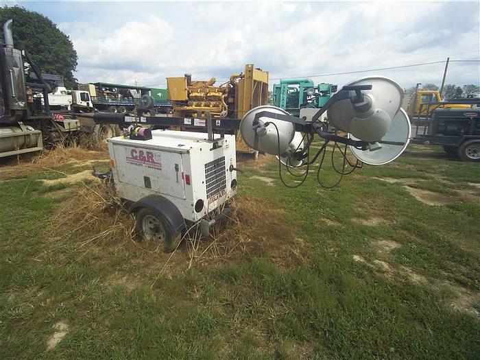 Used 2008 Magnum Light Tower - Pending Sale