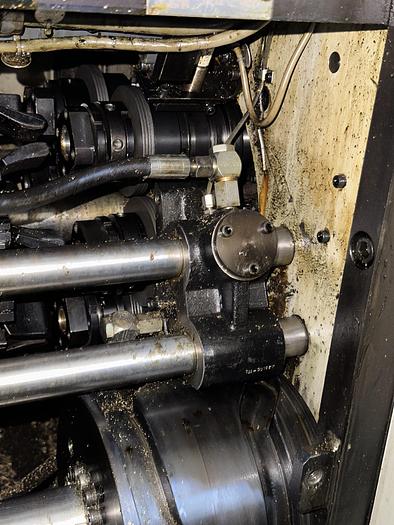 Usato 1996 Schütte SF 26S DNT