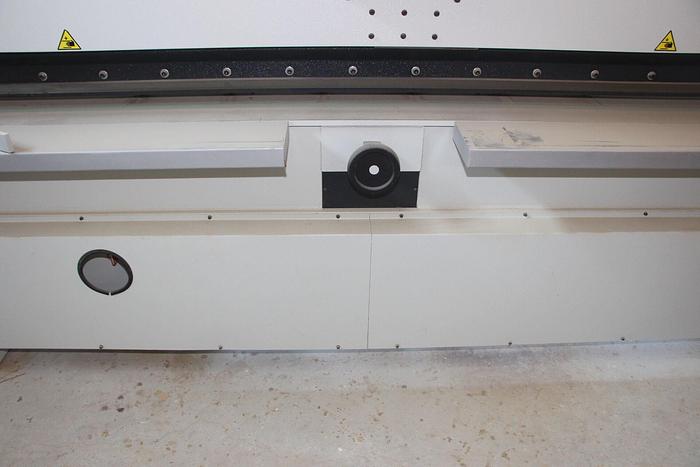 Revisionato 2015 CASATI MACCHINE CIO 31 CE