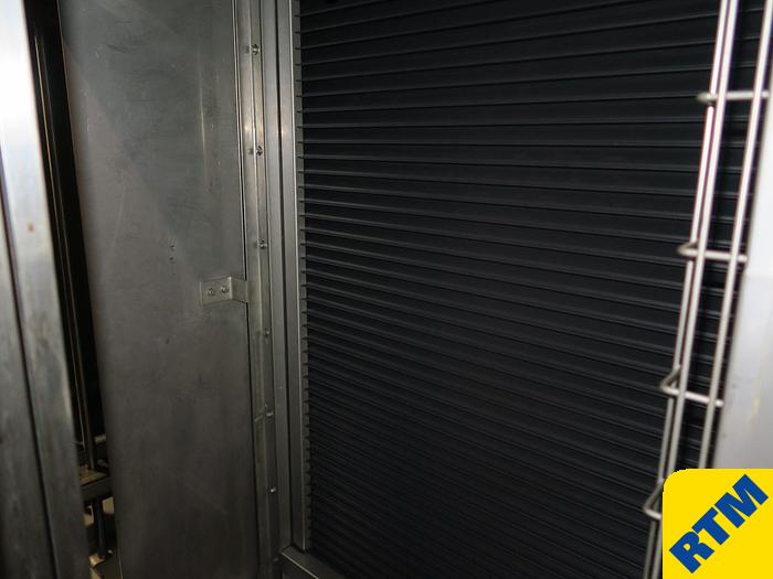 Used COMPLETE LINE FOR CHOCOLATE COATED TOFFEE / CENTRES