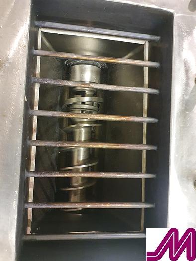 Used Seepex Progressive cavity pump BTCS 1-12