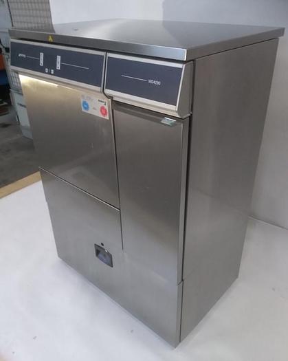 Gebraucht Wasch- u. Desinfektionsreiniger WD4190, Smeg, geprüft, gebraucht-Top