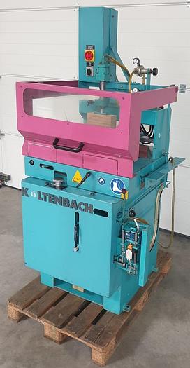 Gebraucht Aluminiumsäge Kaltenbach SKL 400 H