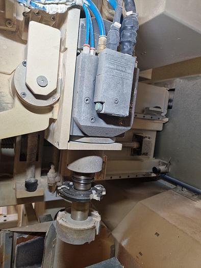 Used 2014 Saomad Woodpeker 60