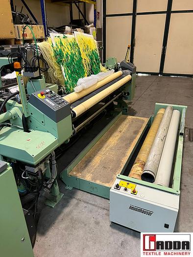 Used 2012 DORNIER PTS