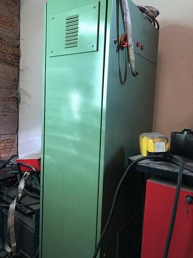 Usato RETTIFICA ZOCCA RP  500