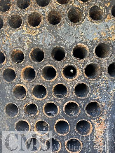 Used Cleaver Brooks 300 HP Boiler