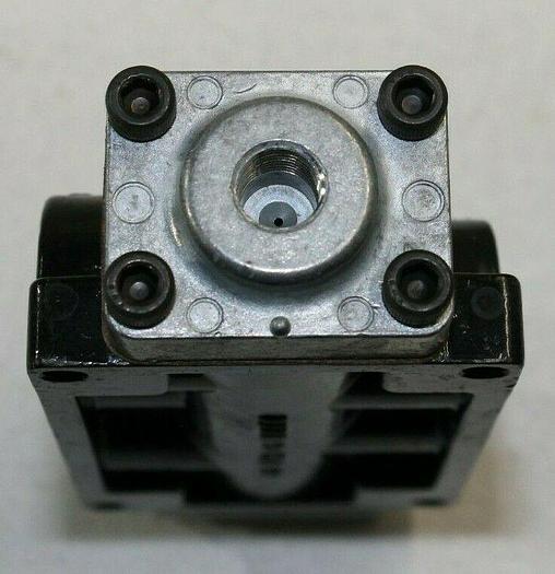 AAA PRODUCTS INTERNATIONAL MODEL RR2 VALVE