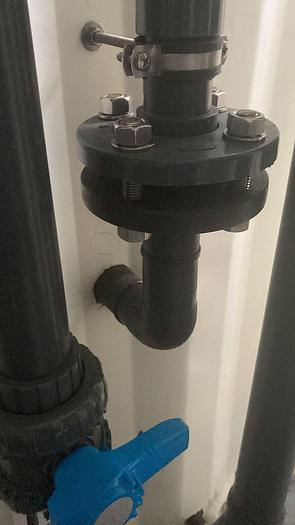 Used 2018 Wastewater Treatment Plant Highdro