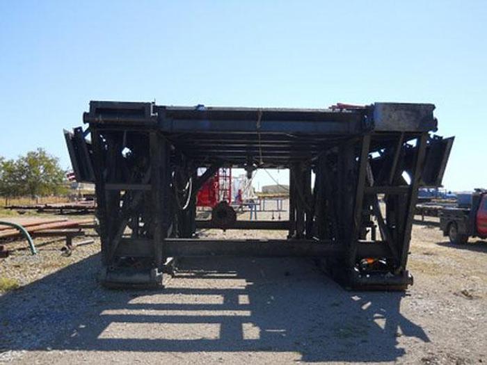 Used 0 New 8000 to 9000 Feet Oil Rig Rig 8