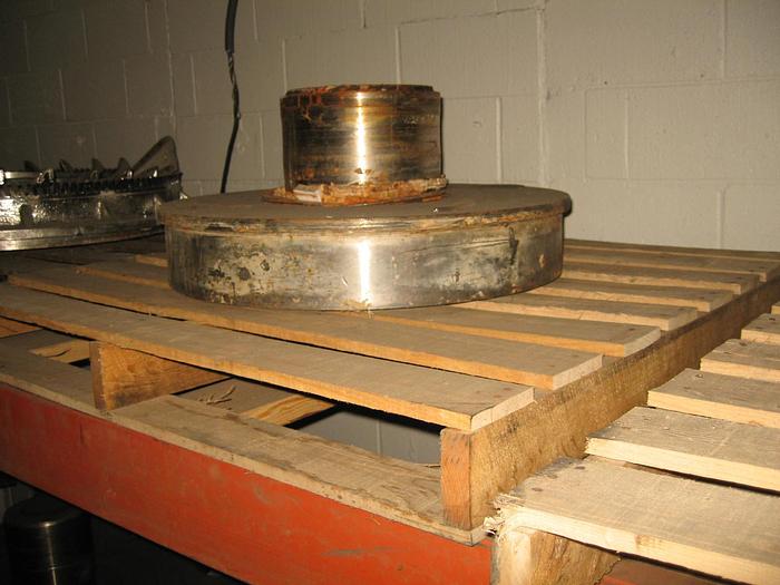 Used VOITH TYPE 111 #24784