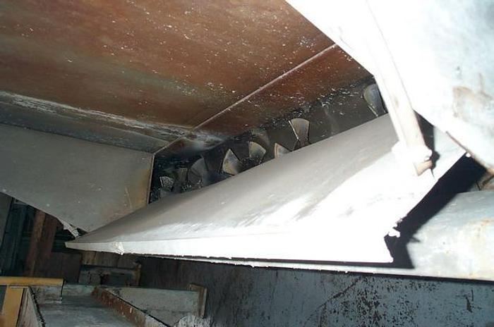 Used ANDRITZ CPF1.0SMX-58-LP9506 #15142