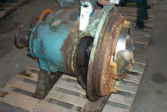 Used Goulds 3175 Pump, 6X8X22 #14521