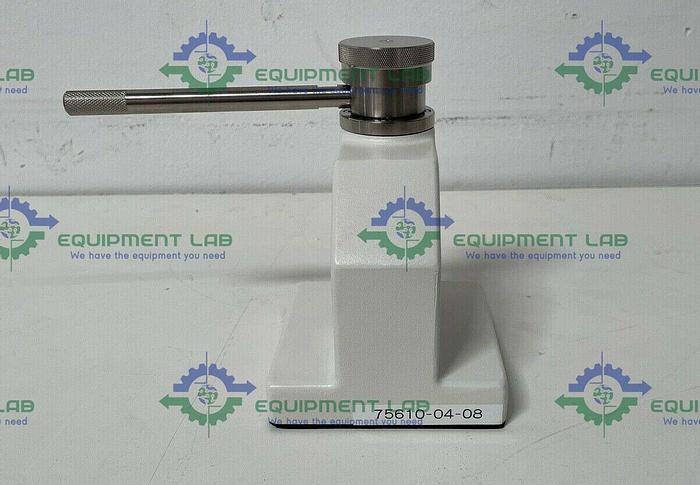 Perkin Elmer Sample Sealer Pan Press Crimper