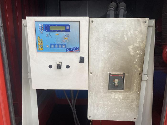 Usato 2000 PERIN GEP1500 7000 S