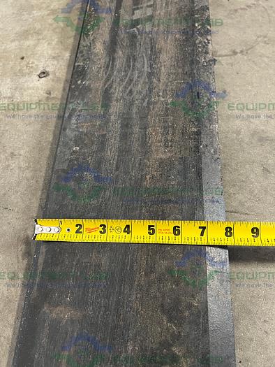 Used Hyster  Fortis 155F Forklift 15000 Lbs Capacity 220" Max Height 19,671 Hours