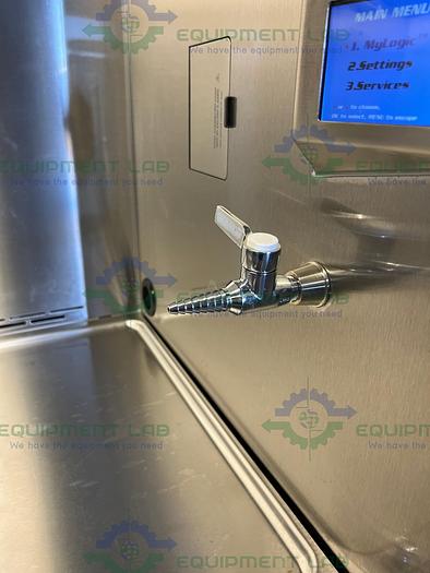 Used Labconco  302611100 Class II Type A2 Purifier 6 Ft Biological Safety Cabinet 115V