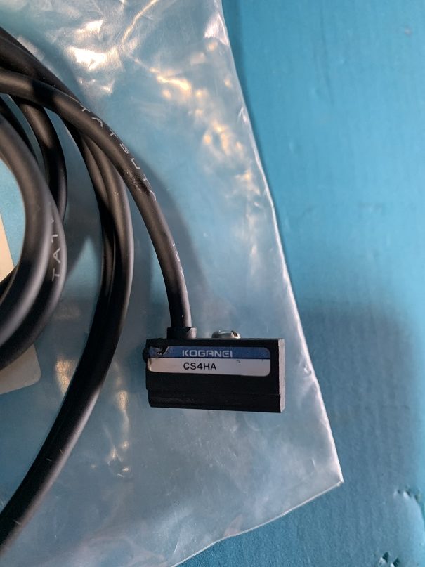 Used Koganei Reed Switch CS4HA