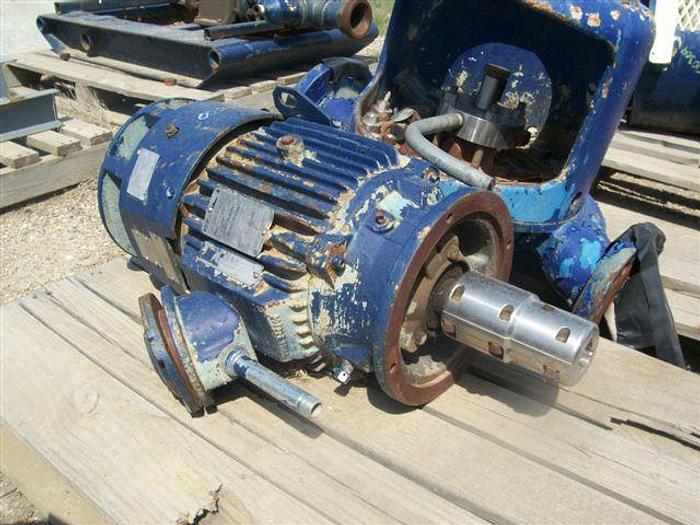 Used Reliance Electric