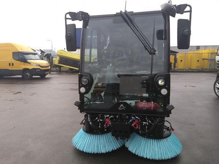 Gebruikt Mathieu  Azura Flex MC210