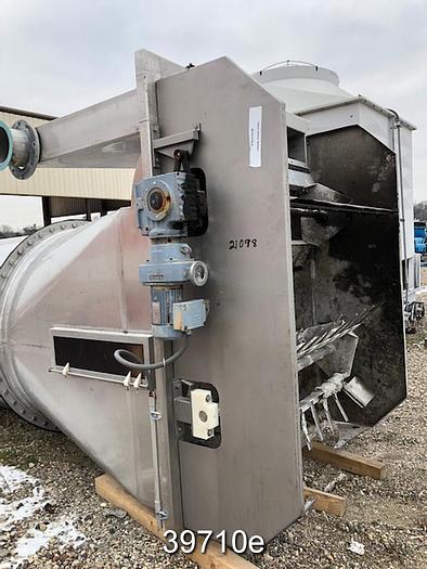 Used Poseidon Saturn Clarifier #39710